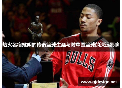 热火名宿姚明的传奇篮球生涯与对中国篮球的深远影响