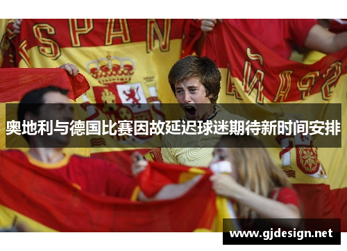 奥地利与德国比赛因故延迟球迷期待新时间安排